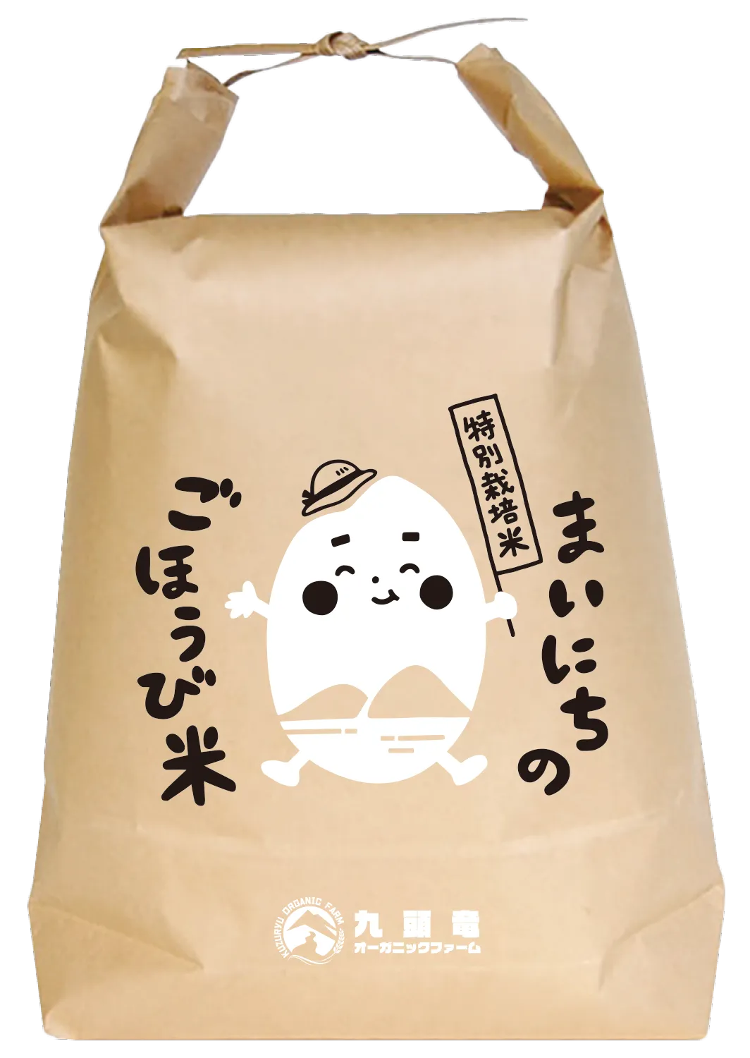 特別栽培コシヒカリ5kg